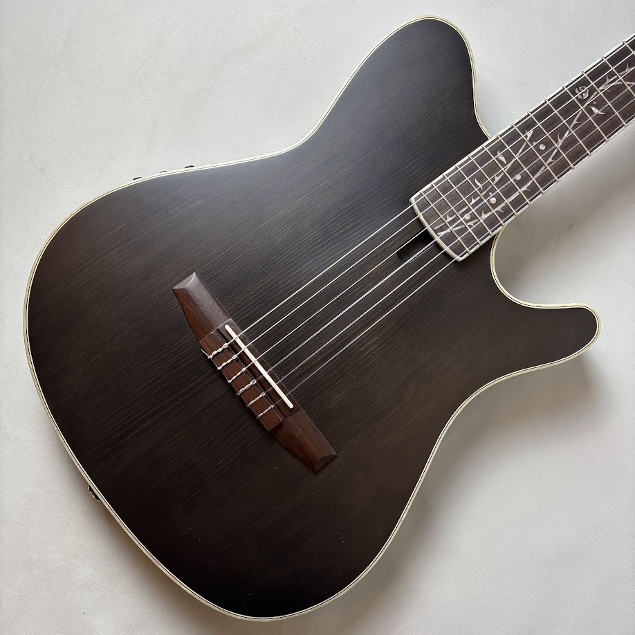 Ibanez TOD10N Tim Henson シグネチャー エレガットギター Ibanez TOD10N TKF エレガット Tim Henson Signature ティム