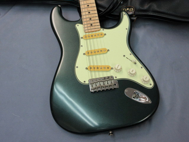 NO BRAND Stratocaster / Vanzandt &YAMA GAKKI （中古）【楽器検索