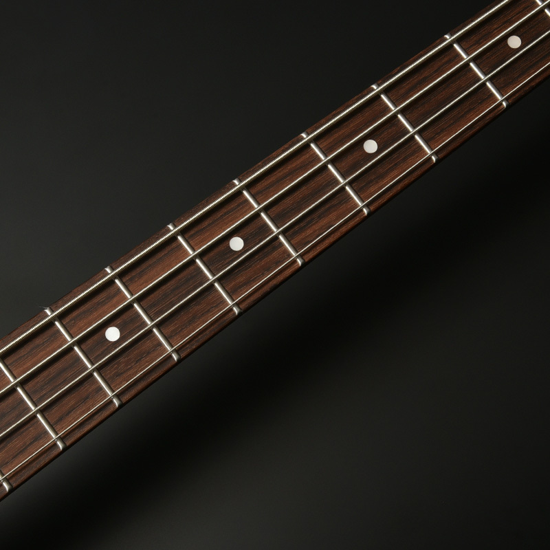 Bacchus Universe Series / BJB-1-RSM/R-TTPG 3TS (3トーンサン