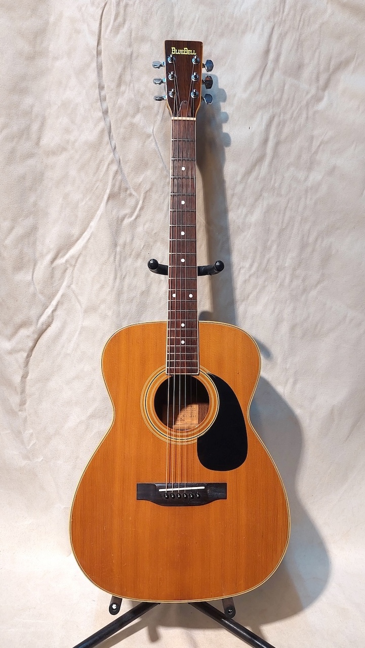 BlueBell F-200（中古）【楽器検索デジマート】