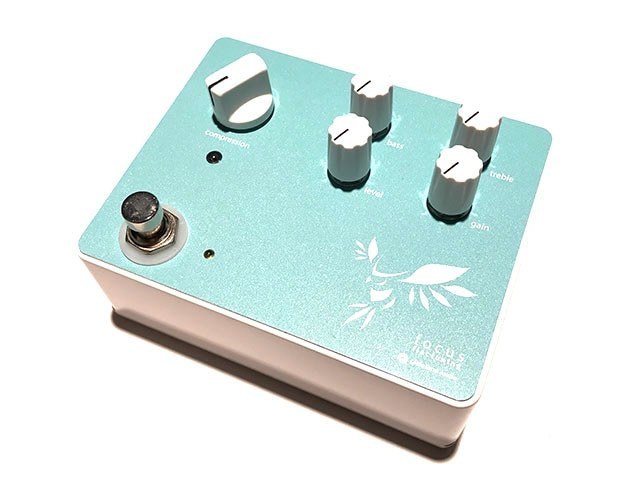 Limetone Audio focus flat tuning（新品特価）［デジマートSALE