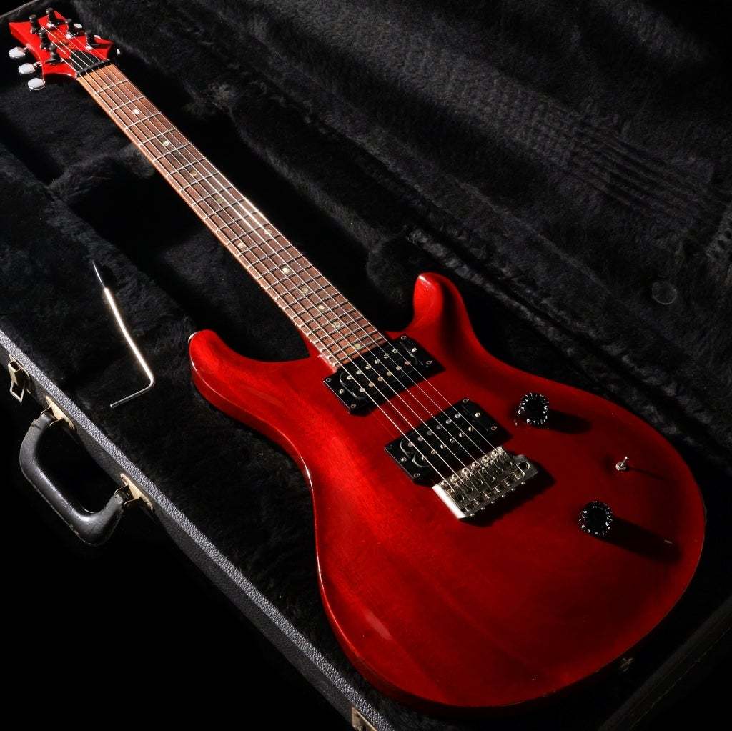 Paul Reed Smith(PRS) 1988 Standard Vintage Cherry Brazilian