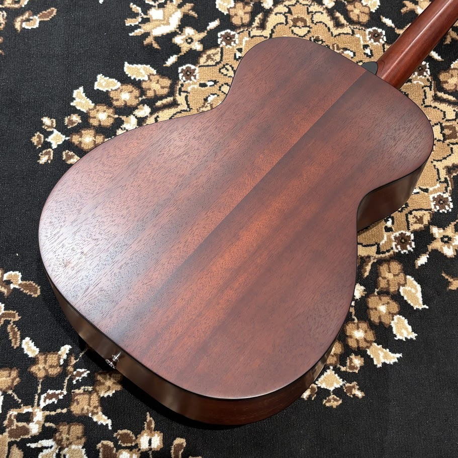K.Yairi 【中古】SO-MH1（中古/送料無料）【楽器検索デジマート】