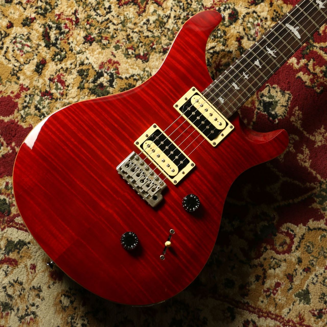 k*i様 ［最終値下げ！］PRS SE Custom 24 2015年製 エレキ k*i様 ［最終値下げ！］PRS SE Custom 24 2015年製 エレキ k*i様