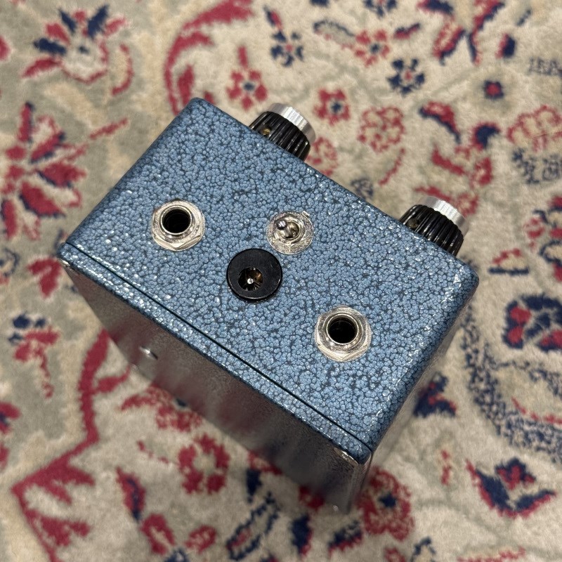 EAR FUZZ EFFECTS PSOUND（新品）【楽器検索デジマート】