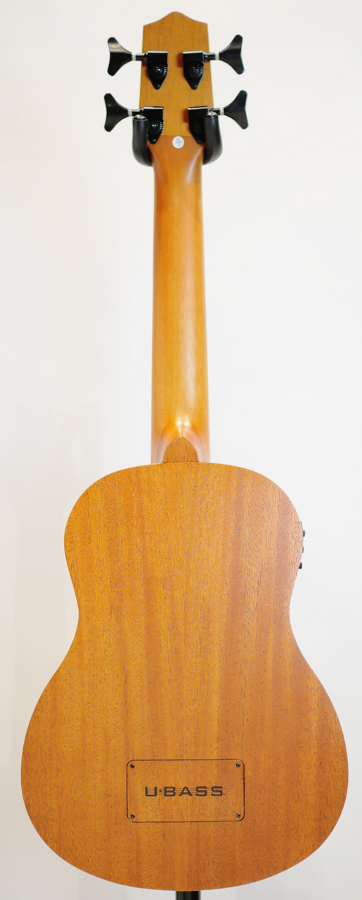 KALA UBASS-NOMAD-FS（新品）【楽器検索デジマート】