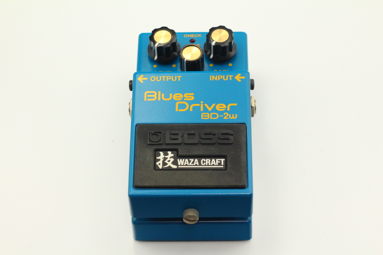 BOSS BD-2W（中古）【楽器検索デジマート】