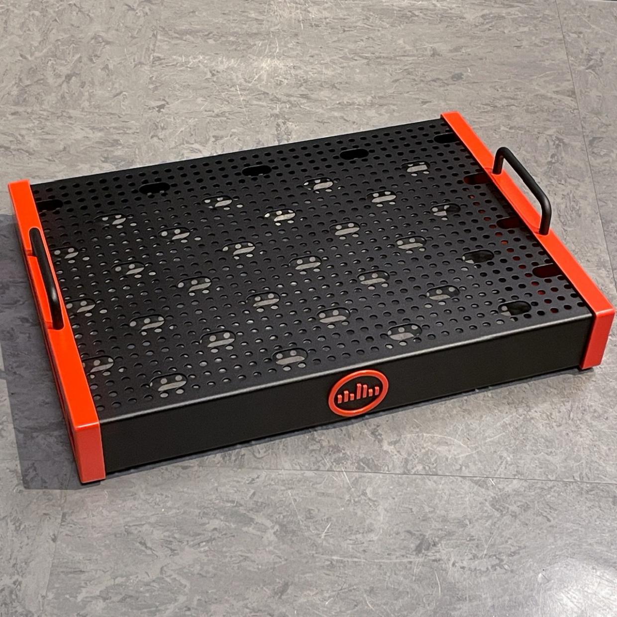 TEMPLE AUDIO DESIGN DUO-17 Red（新品/送料無料）【楽器検索デジマート】