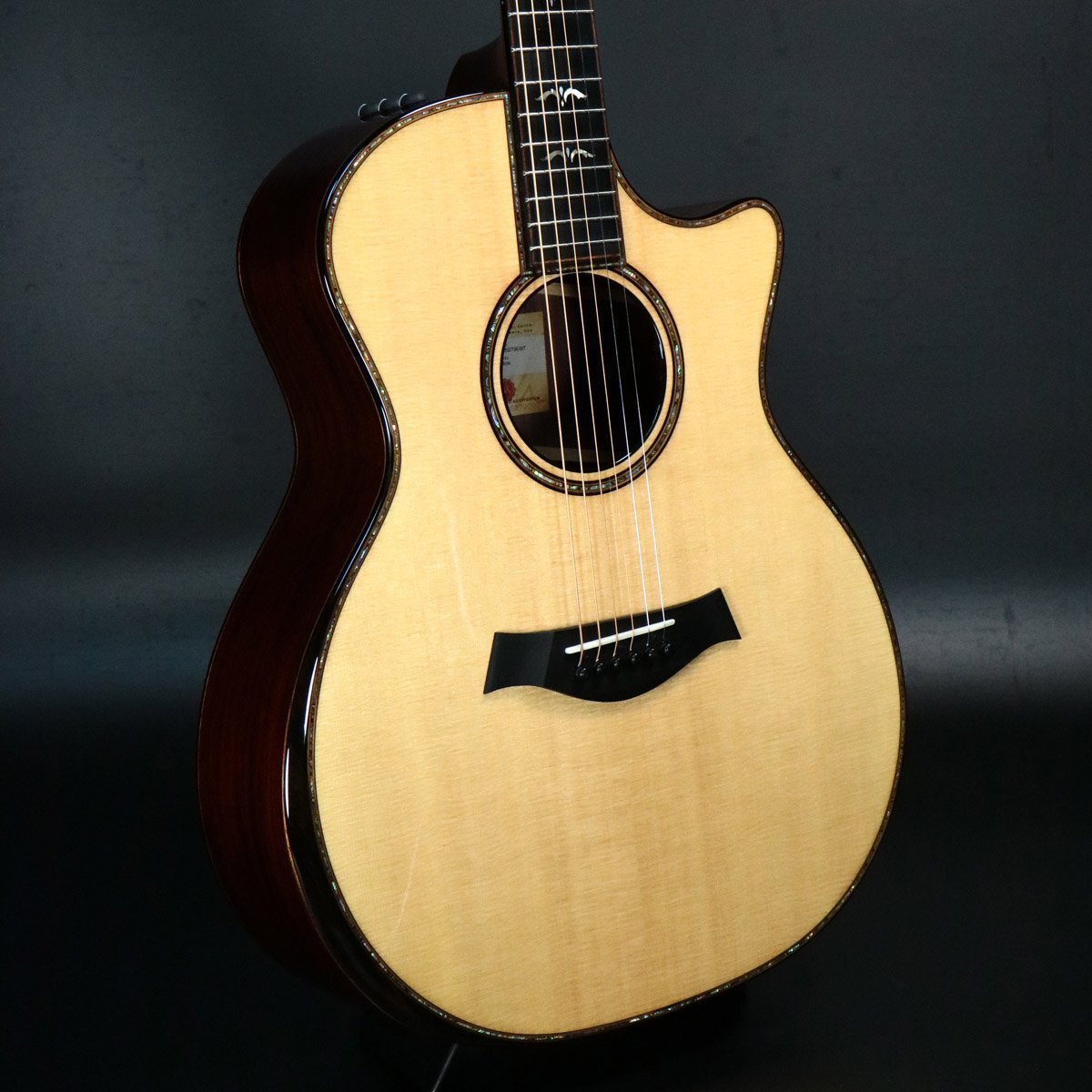 【最終値下げ】Tayl〇r 914ce V-Class 【レプリカ】　テイラー 最終値下げ】Tayl〇r 914ce V-Class 【レプリカ】 テイラー