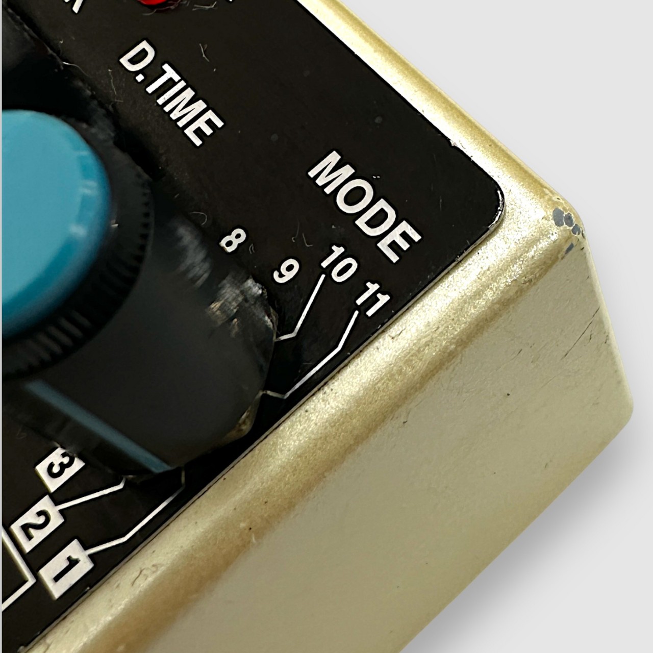 BOSS DD-5 Digital Delay ディレイ ギター ベース BOSS DD-5 Digital Delay（中古）【楽器検索デジマート】