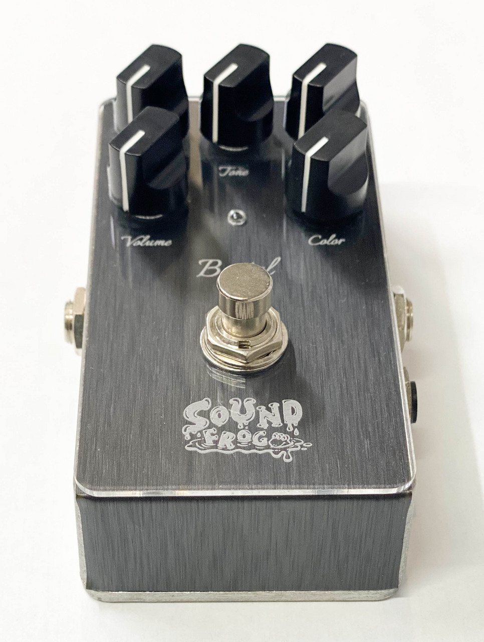 SOUND FROG Berial（中古）【楽器検索デジマート】
