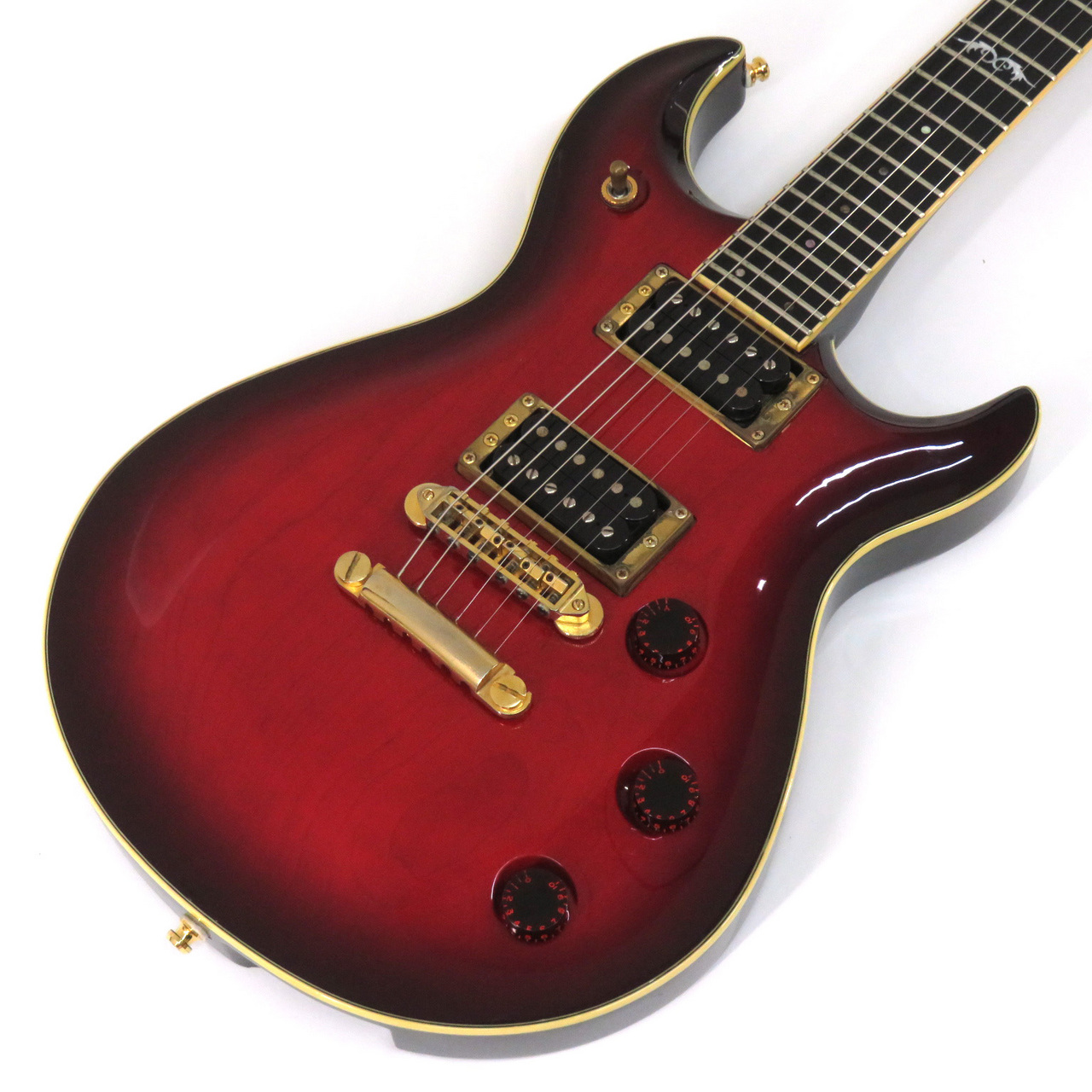 ギターYAMAHA YSG-Ⅱ  　ジャンクギター