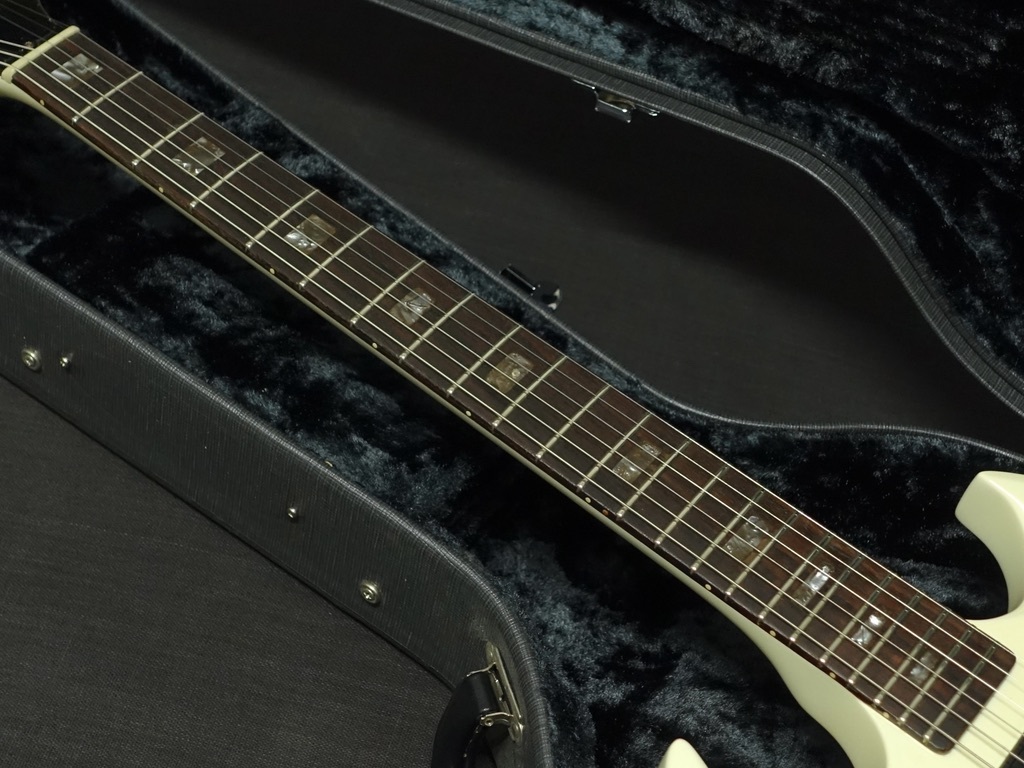 Gibson SG Special 【1973年製】（ビンテージ/送料無料）【楽器検索