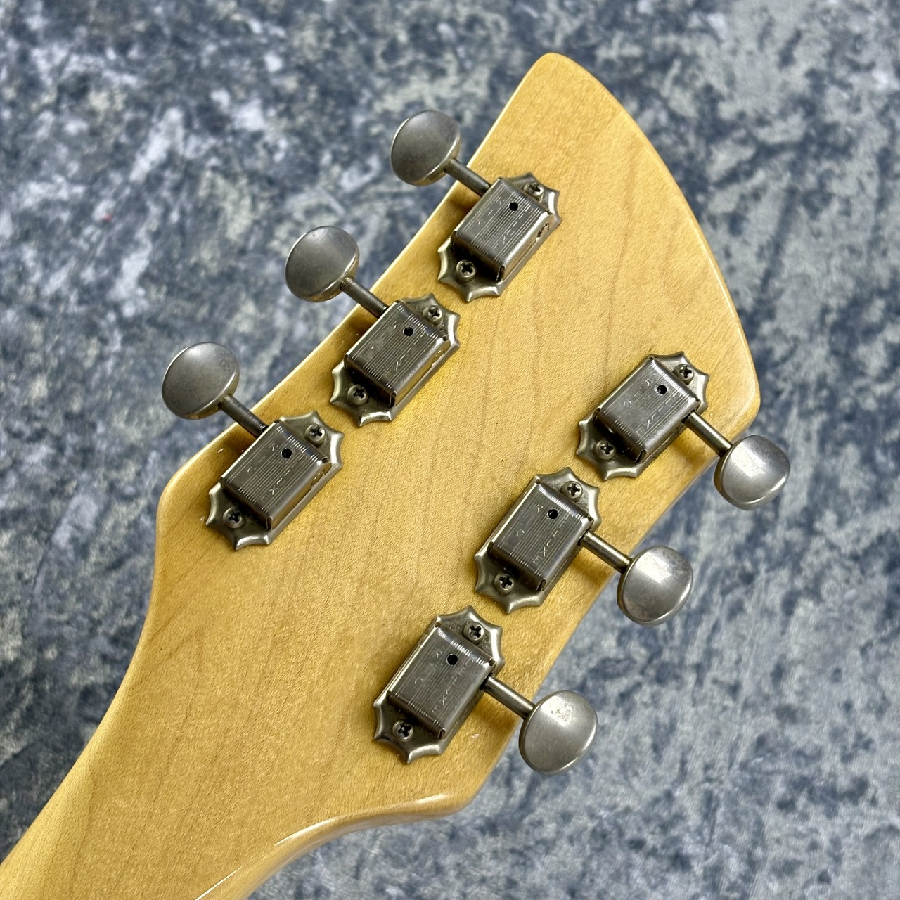 【極希少】rickenbacker 325 V59 1996年製 Rickenbacker Rickenbacker 325V59 Mapleglo -3.26kg- 【1996'sUSED