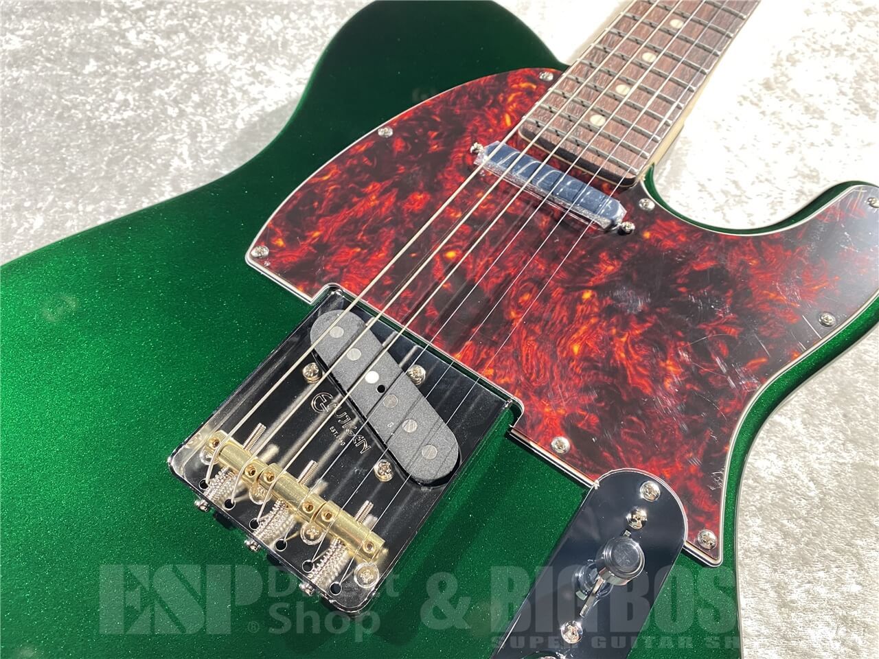 FUJIGEN(FGN) Neo Classic NTE100RAL-CAG（新品/送料無料