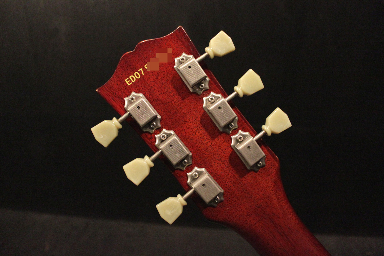 Edwards E-LP-130ALS/RELIC レリック ラッカー EDWARDS E-LP-130 ALS/RELIC | Blue Guitars Online Store