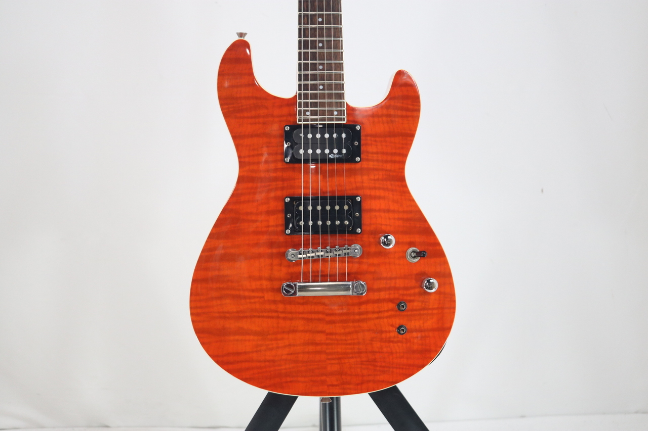 FERNANDES APG-55S（中古）【楽器検索デジマート】