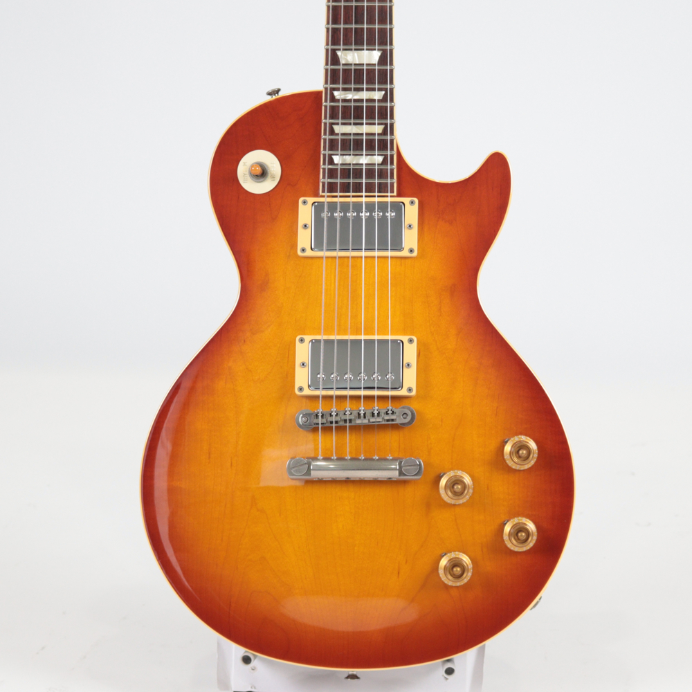 中古 ギターカッター General S/SSS ~Trans White~ 3.36kg #001924 | 【クロサワ楽器