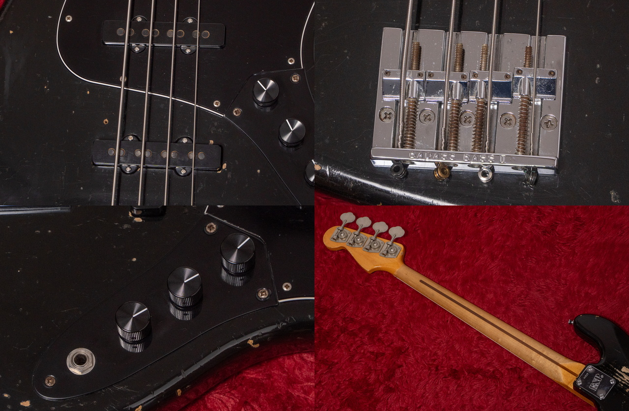 Navigator N-JB-ASM Black 4.285kg #44529【GIB横浜】（中古/送料無料