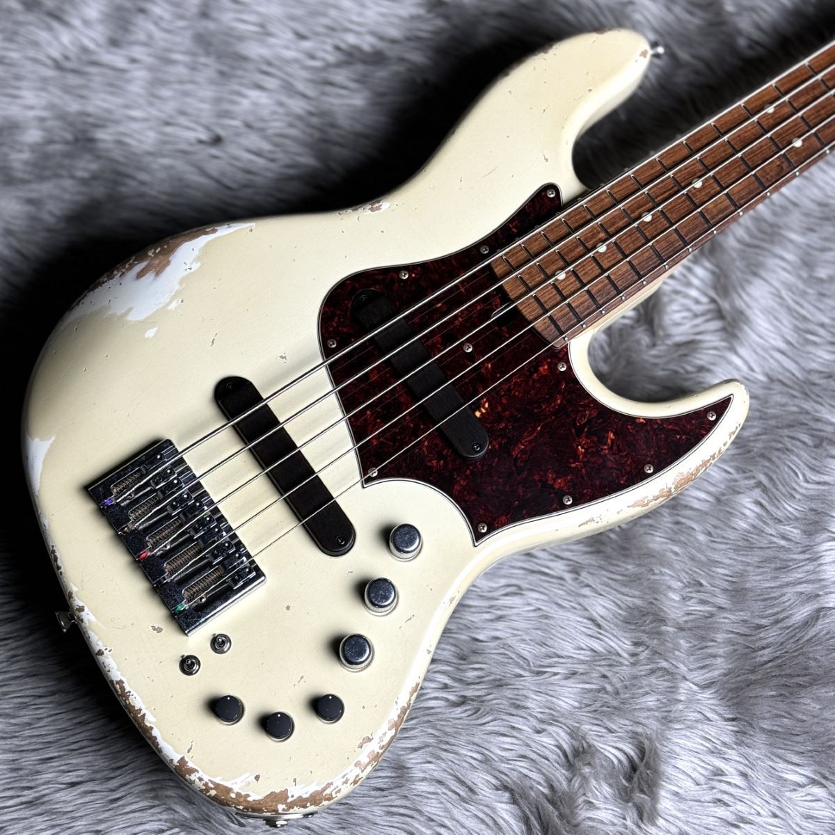 Xotic XJ-1T/5st/Heavy Aged（新品/送料無料）【楽器検索デジマート】