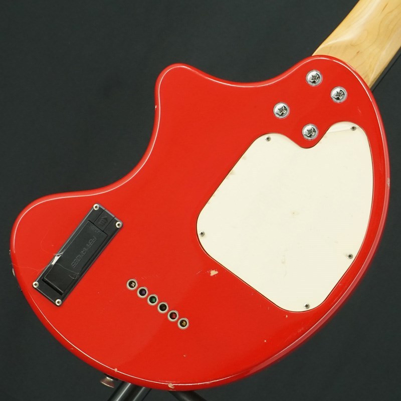 FERNANDES 【USED】 ZO-3 (Red)(中古)【楽器検索デジマート】 FERNANDES 【USED】 ZO-3 (Red)(中古)【楽器検索デジマート】