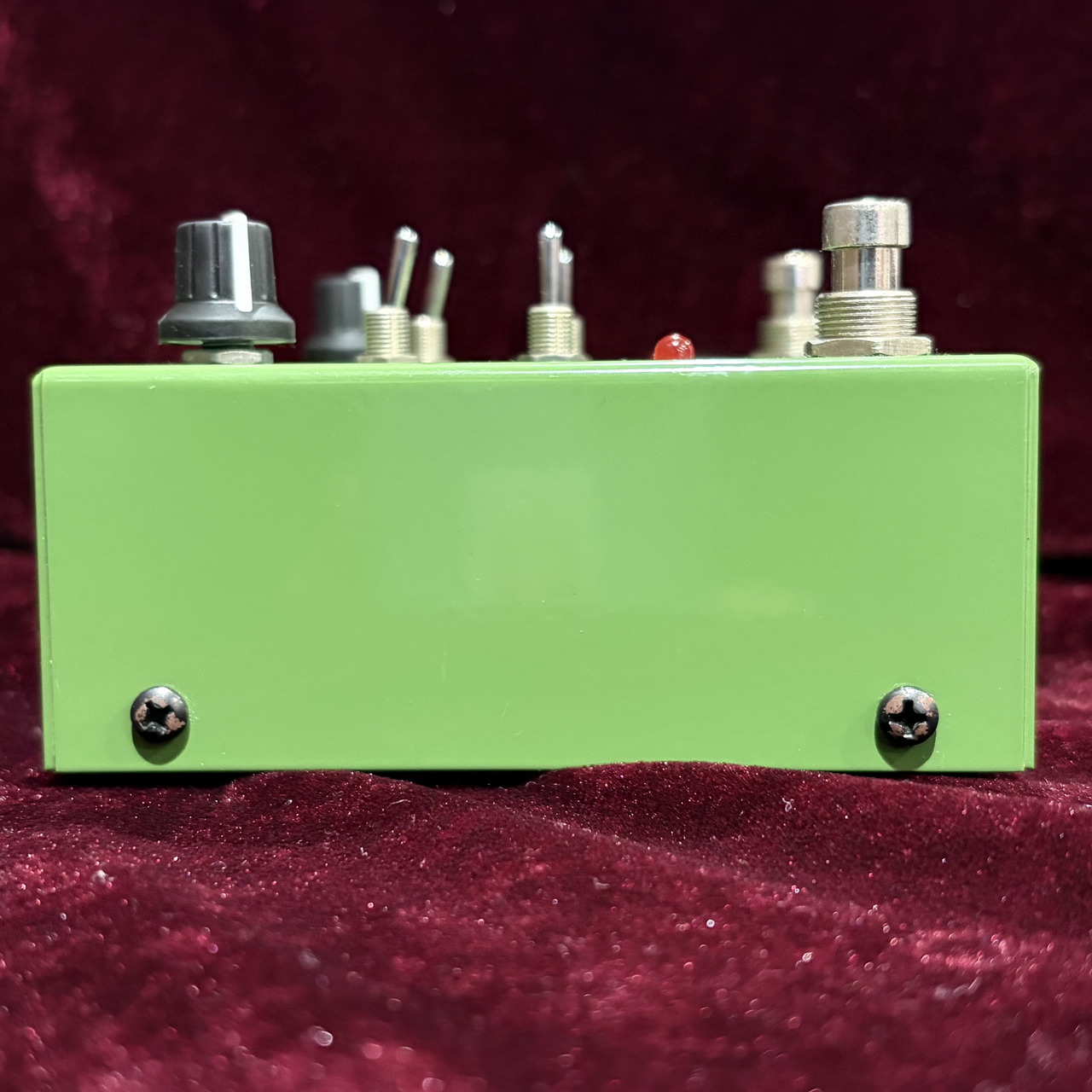 Morley VOLUME COMMANDER（中古）【楽器検索デジマート】