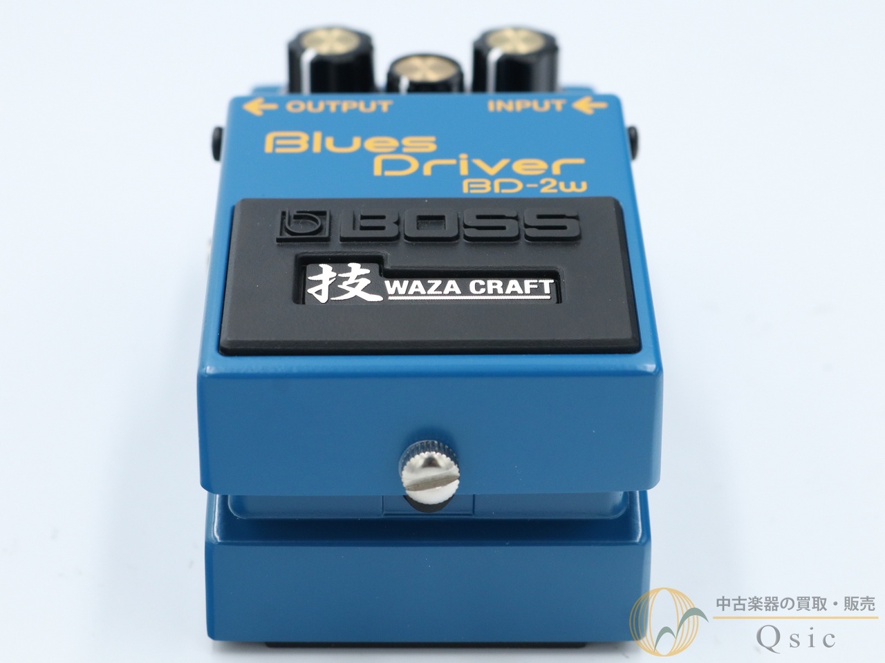 BOSS BD-2W 2025年製 [UM082]【神戸店在庫】（中古）【楽器検索
