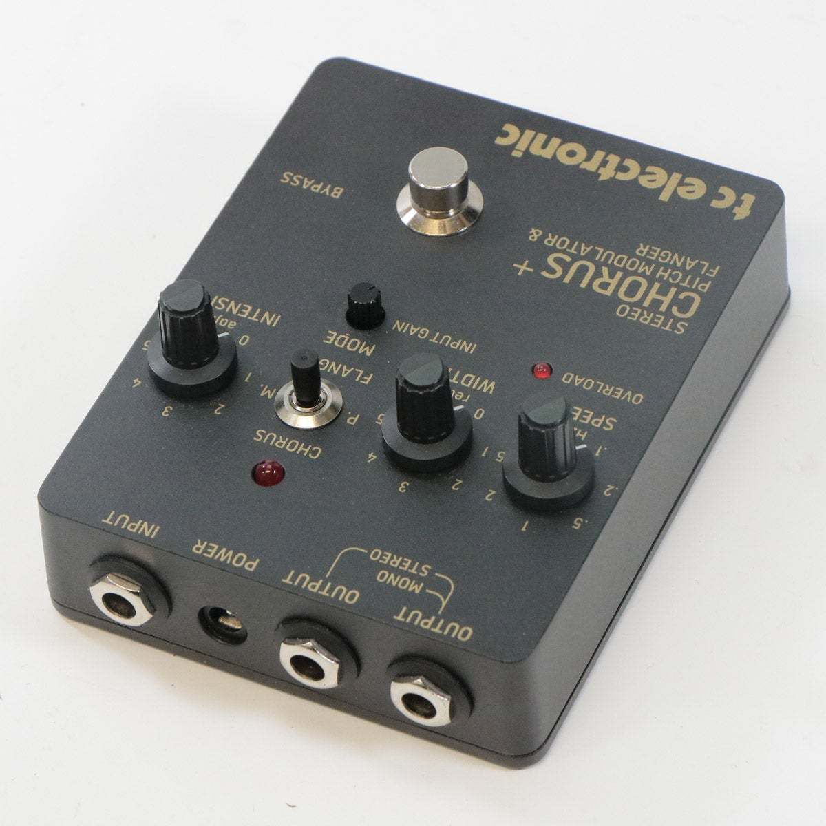 た*ま様 tc electronic SCF GOLD 修理品です た*ま様 tc electronic