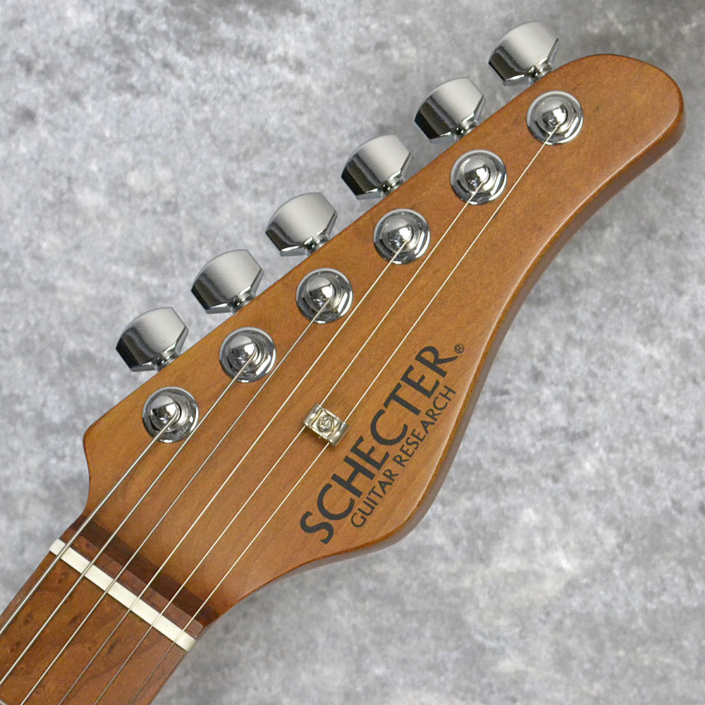 SCHECTER SD-2-24-AL-VTR-FM/RM（新品/送料無料）【楽器検索デジマート】