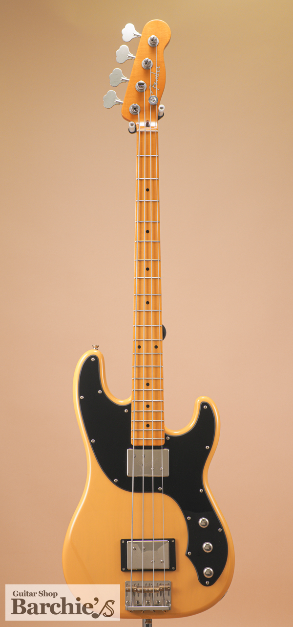 生産終了 Fender ModernPlayer TelecasterBass Fender Modern Player Telecaster Bass（中古）【楽器検索