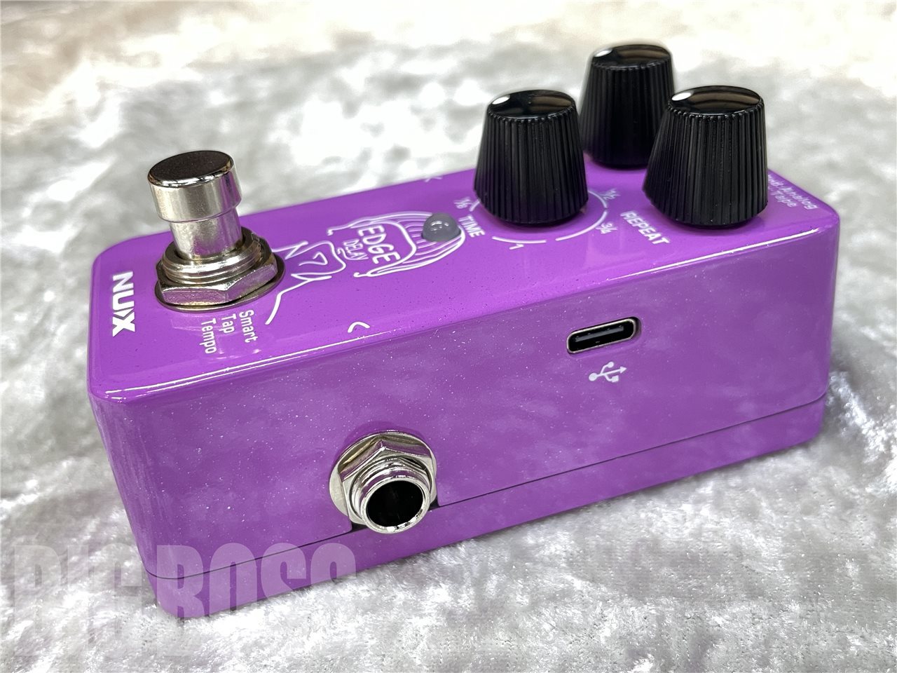 nux NDD-3 Edge Delay（新品）【楽器検索デジマート】