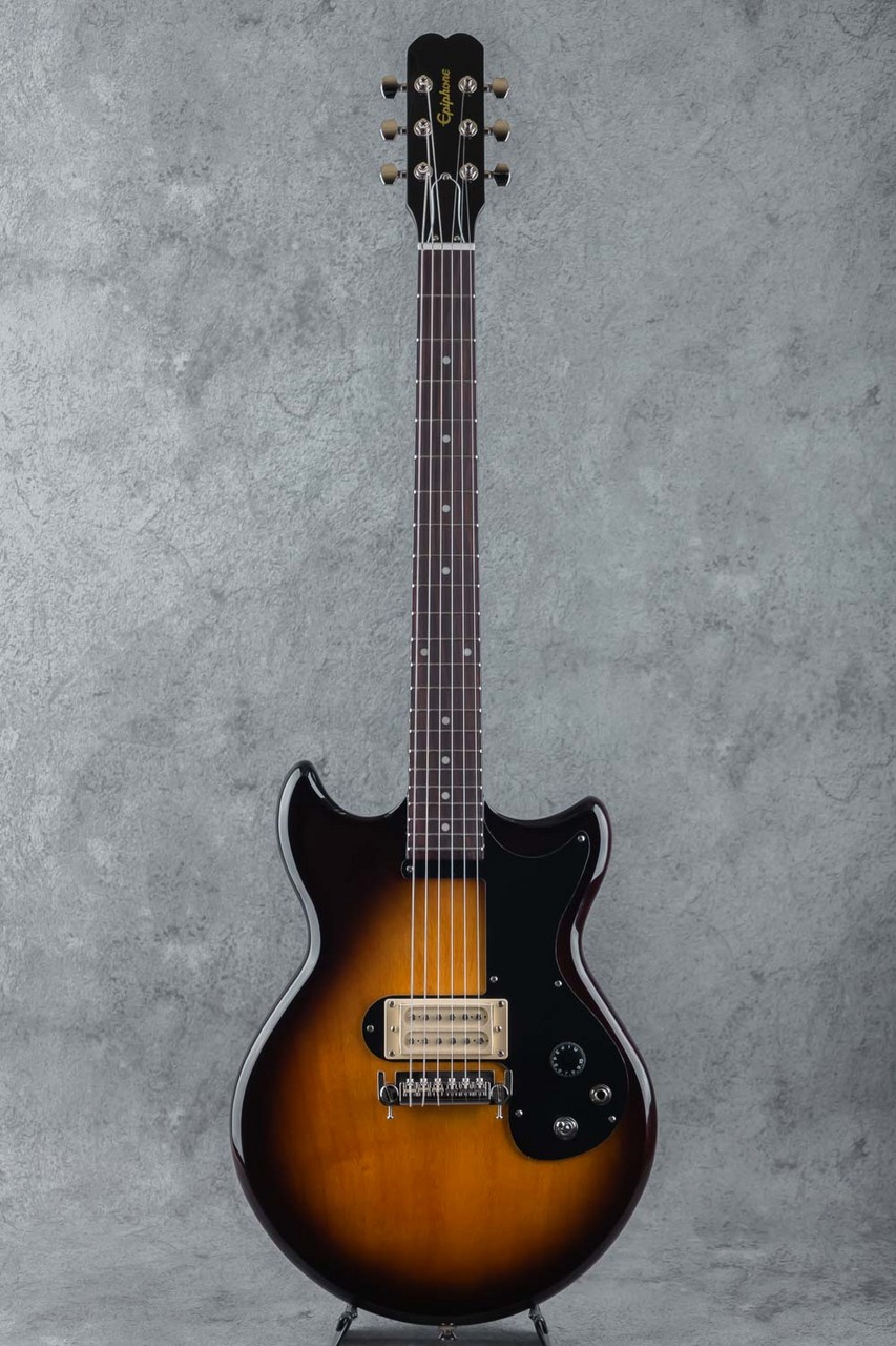 Epiphone Joan Jett Olympic Special Vintage Sunburst【S/N