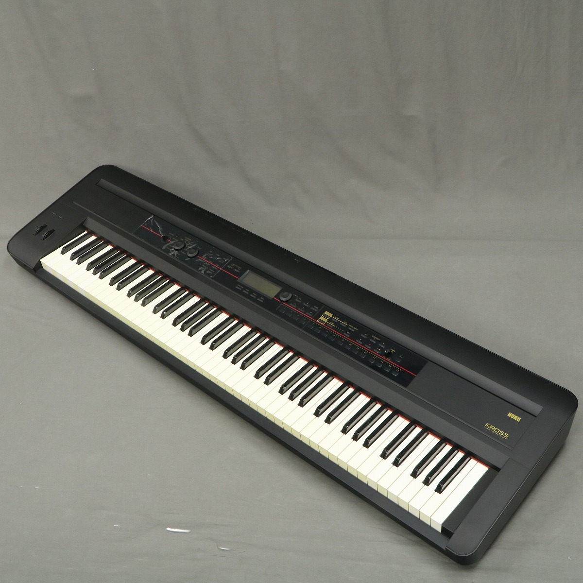 KORG KROSS 88Keys 【御茶ノ水本店】（中古/送料無料）【楽器検索