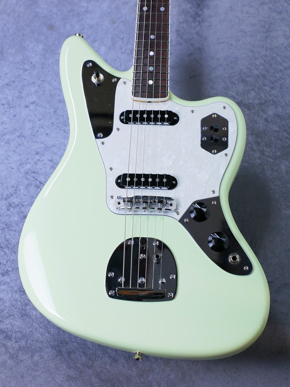 Psychederhythm Cheetah ~ Opal Green ~ [5本限定製作][約3.8㎏]（新品