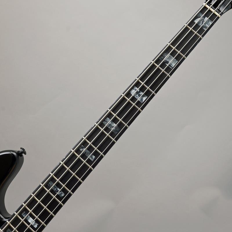 Black Smoker Standard Series Beta J4 (Black Metallic/Block)（新品