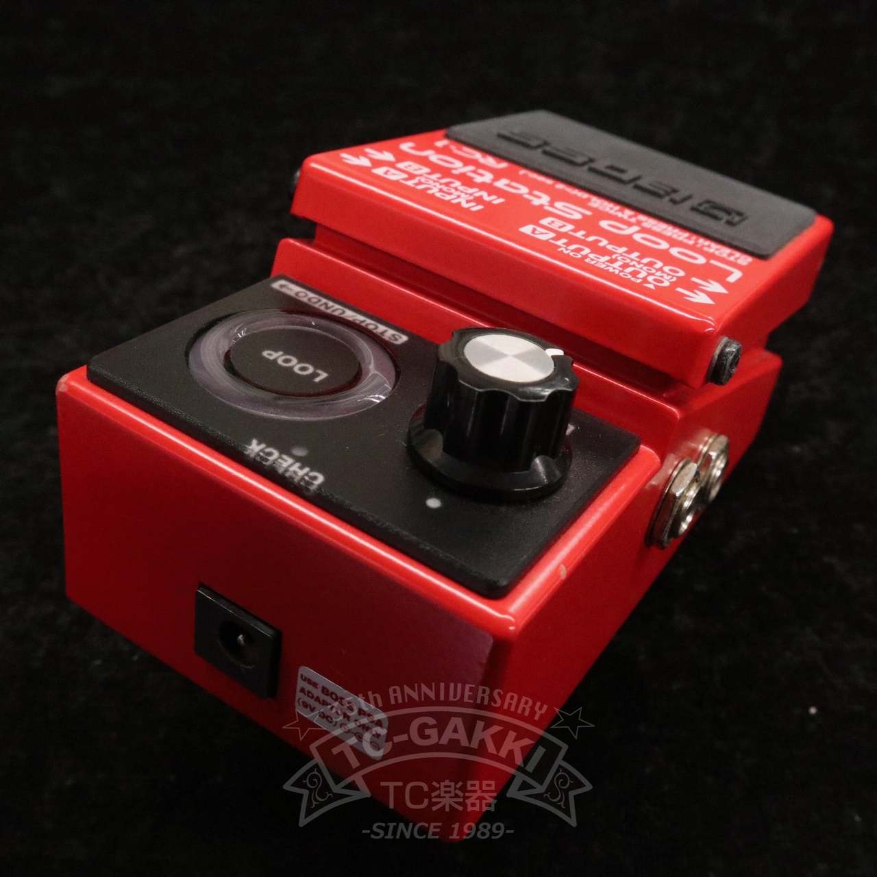 BOSS RC-1 Loop Station（中古）【楽器検索デジマート】