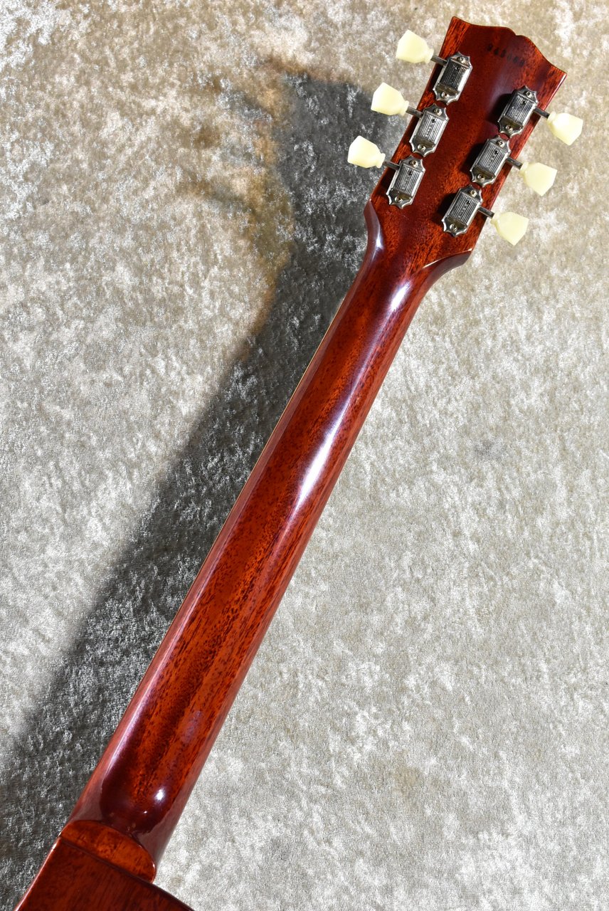 最終値下げ・Gibson CS LesPaul VOS 1959 Reissue Gibson Custom Shop 1959 Les Paul Standard Reissue VOS Washed