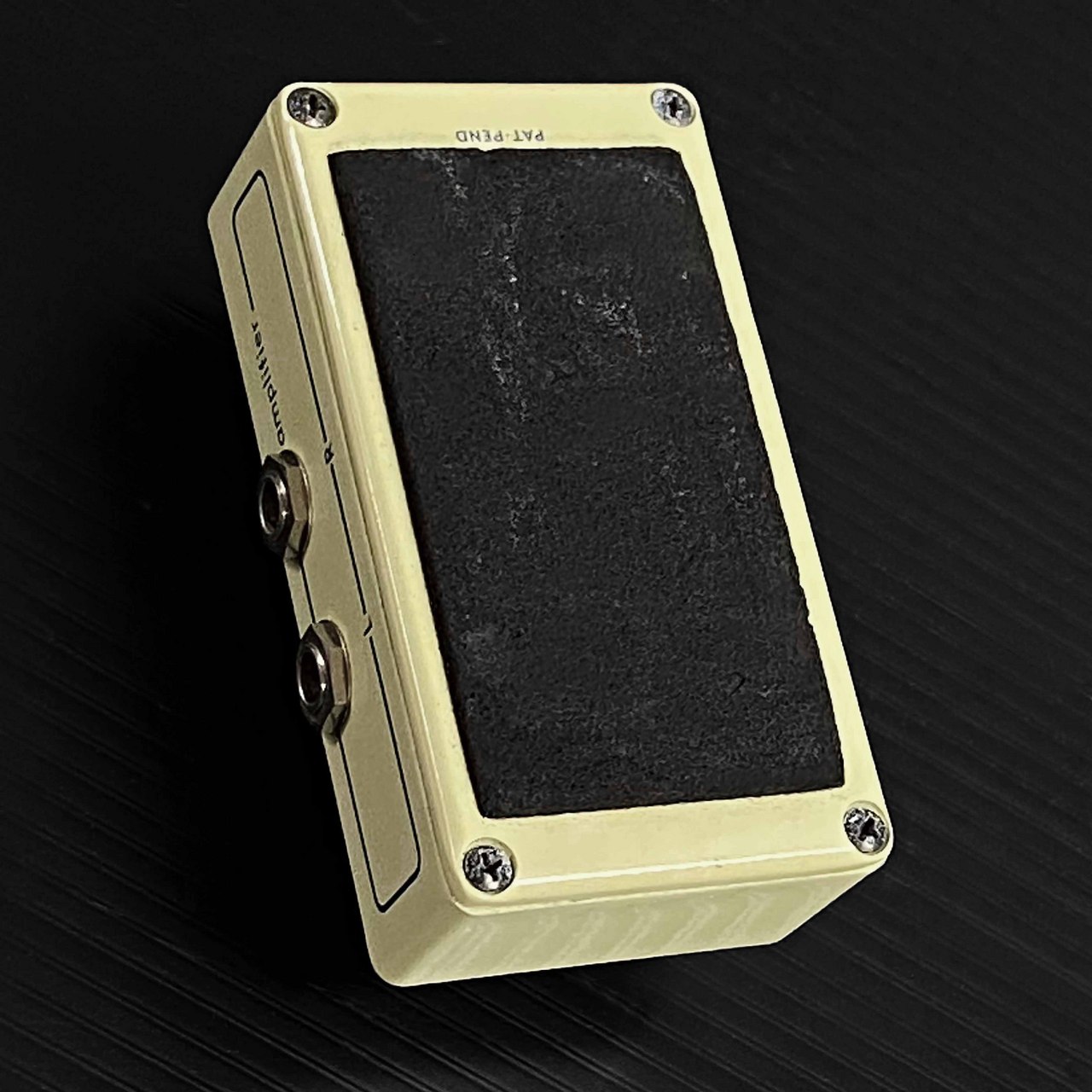 Maxon STEREO BOX AC無し（中古）［デジマートSALE］【楽器検索
