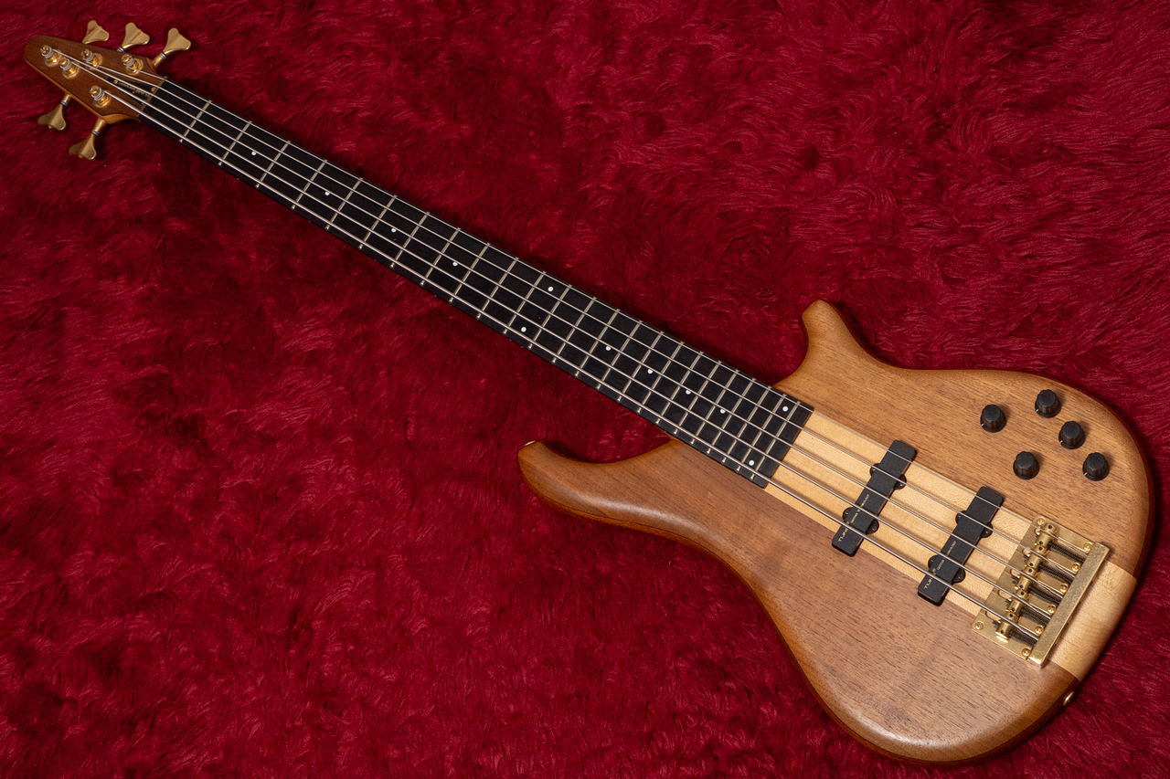 Tune Zi-III-5 4.270kg #405124【GIB横浜】（中古/送料無料