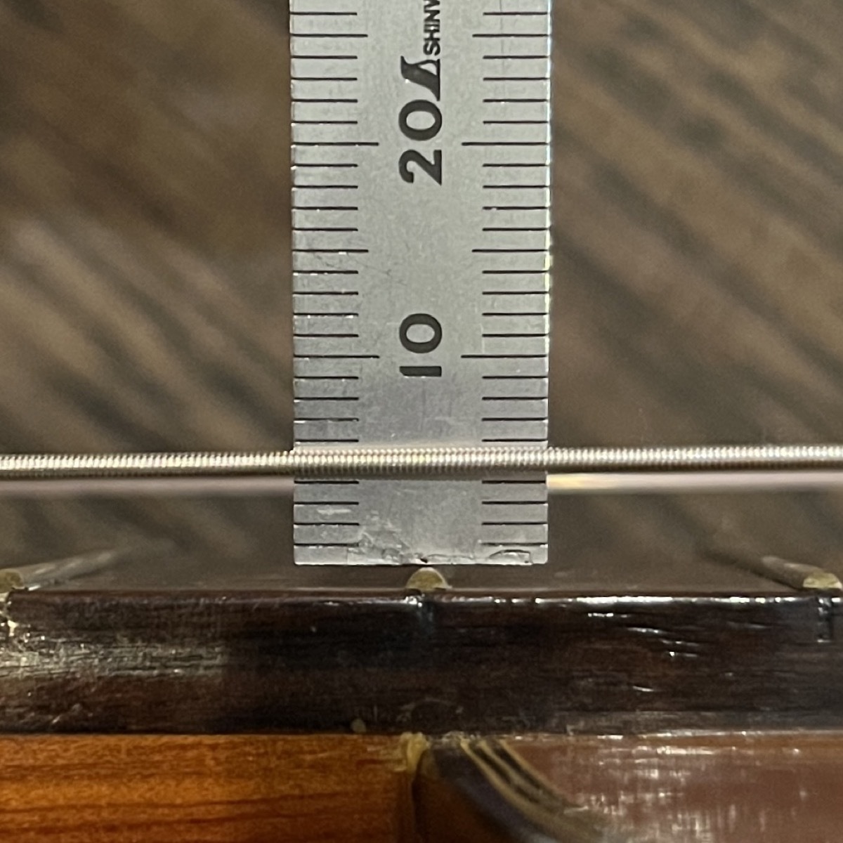 RYOJI MATSUOKA No.25 Classical Guitar（中古/送料無料）【楽器検索 
