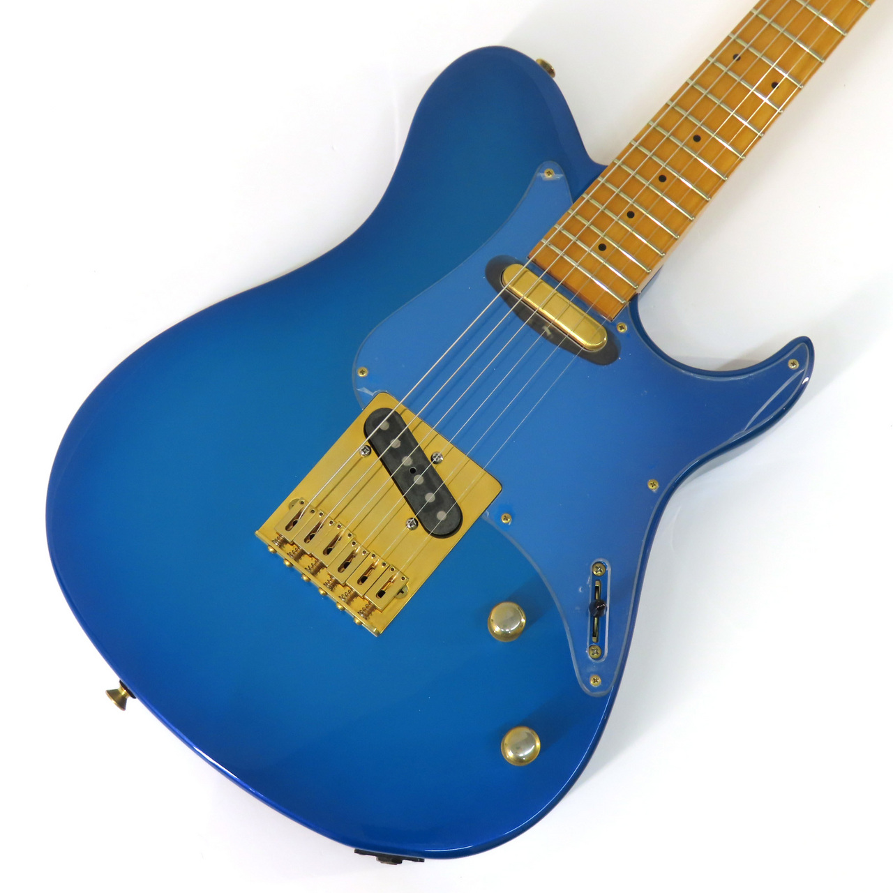 ◇ 中古楽器 ◇ YAMAHA MGS-STANDARD チャゲ＆飛鳥 ASKAモデル BSB