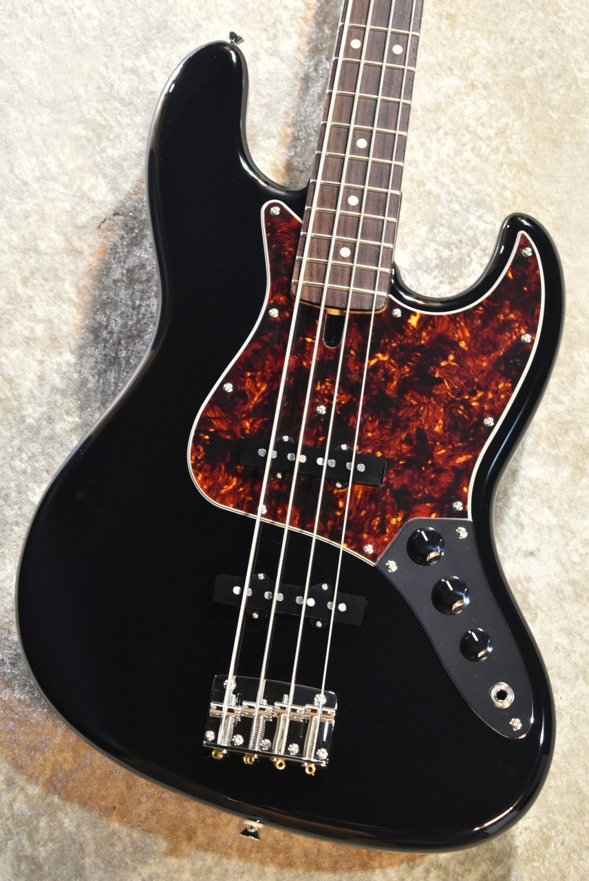 FUJIGEN(FGN) NJB100RAL-BK- ブラックカラー #H240482 【4.22kg