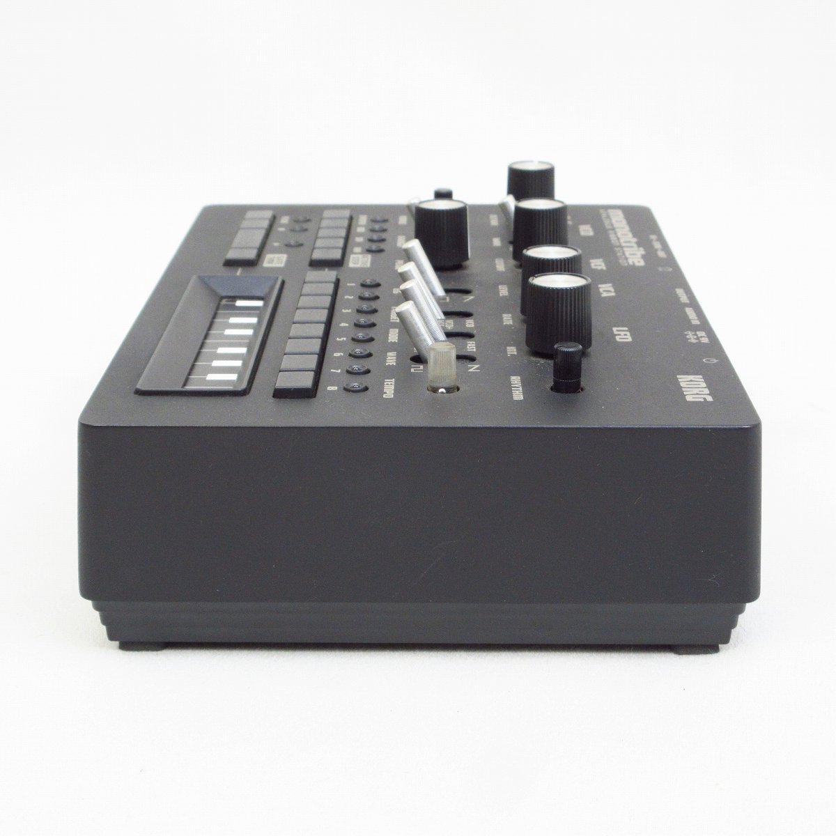 KORG monotribe 
