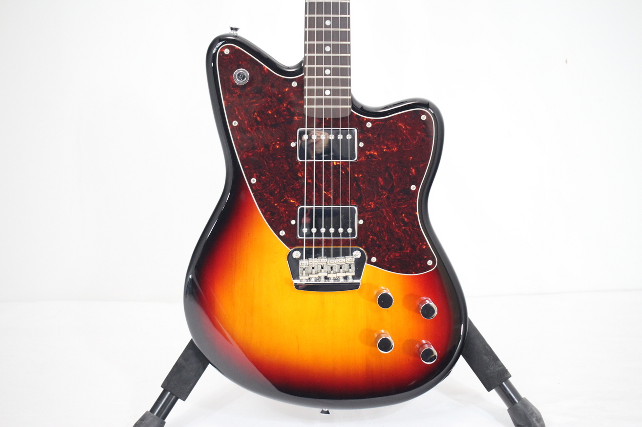 Squier by Fender PARANORMAL TORONADO（中古）【楽器検索デジマート】 