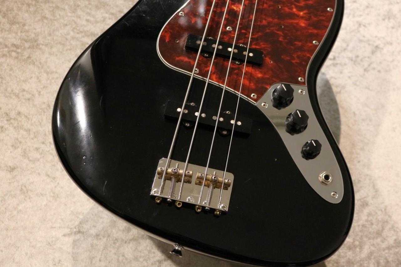 g7 Special g7-JB/R Alder Half Vintage -Black Beauty / MH-【USED