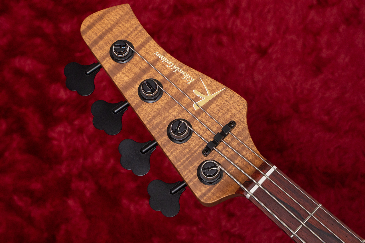GAN CRAFTRATCHET144 MIYABIRED BASSオマケ付き RATCHET144【2.5D MIYABI MAROON RED BASS】 | GanCraft