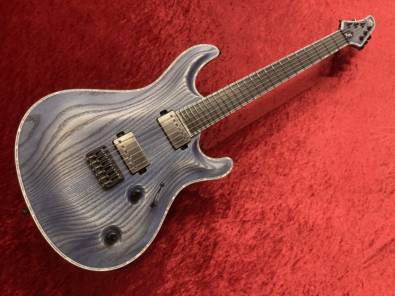 MAYONES Regius Core Gothic 6 -Antique Blue Matt-（新品/送料無料