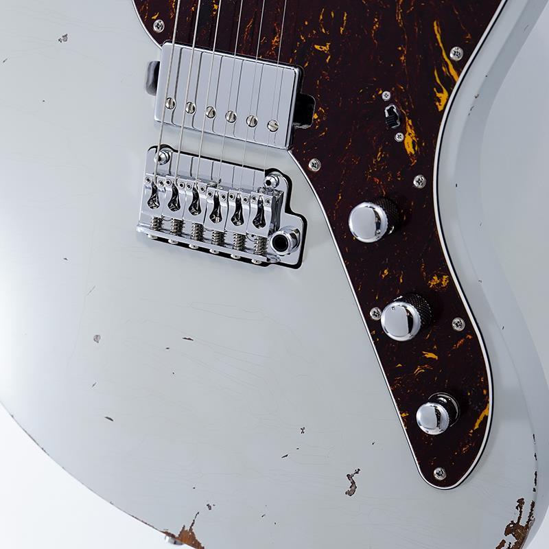 MAYONES Jassper Nidra Aged 6 Jakub Zytecki Signature Model