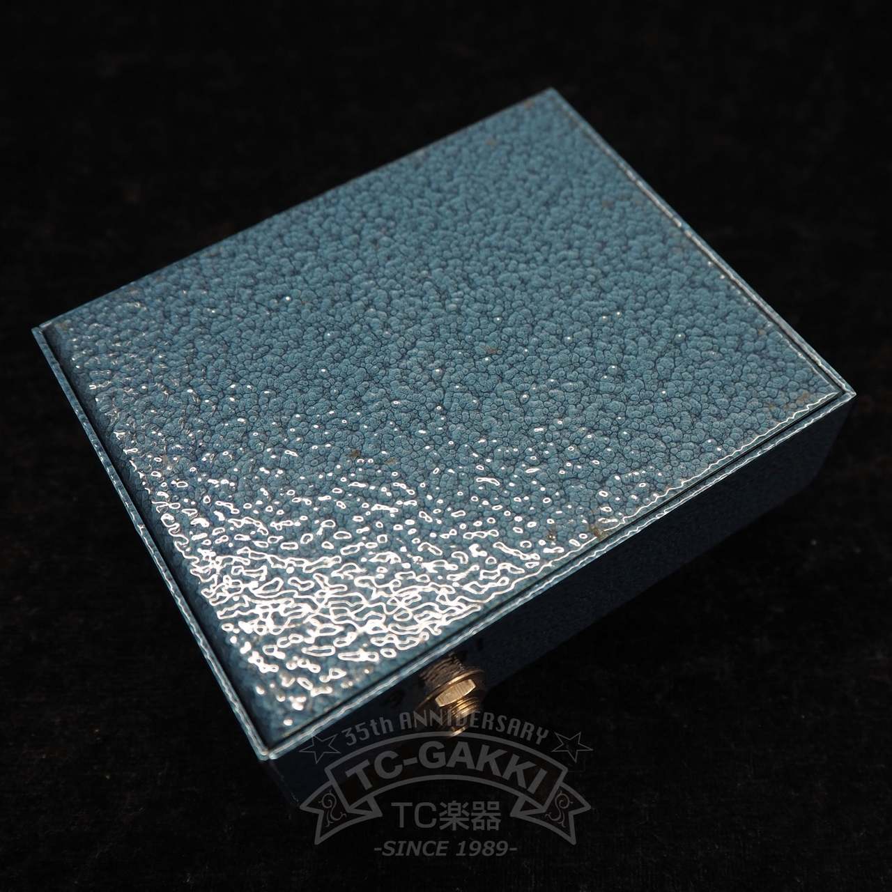 ANALOG.MAN CLONE CHORUS（中古）【楽器検索デジマート】
