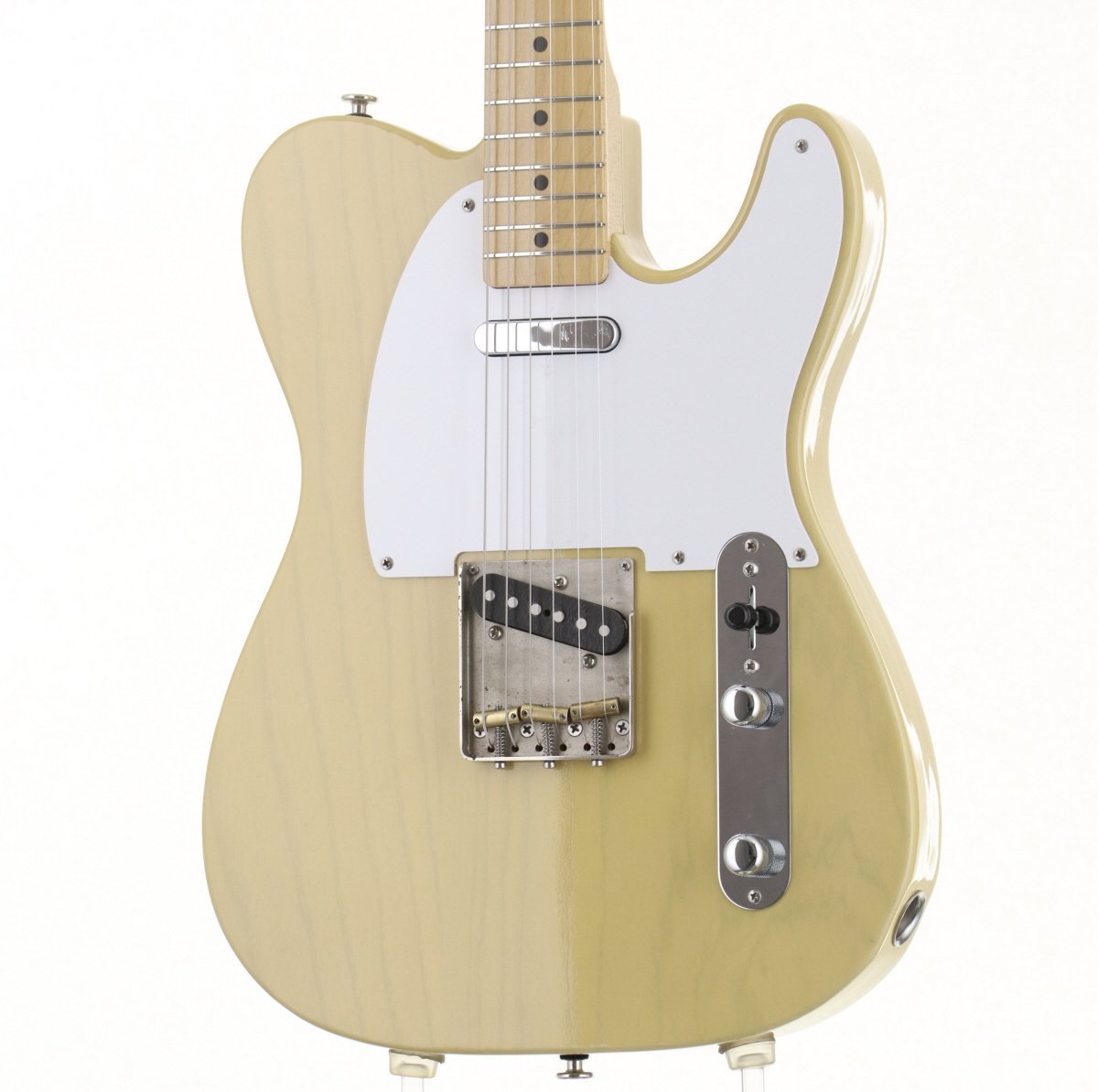 Amrita Custom Guitars 50s TL Cream Blonde【新宿店】（中古/送料無料